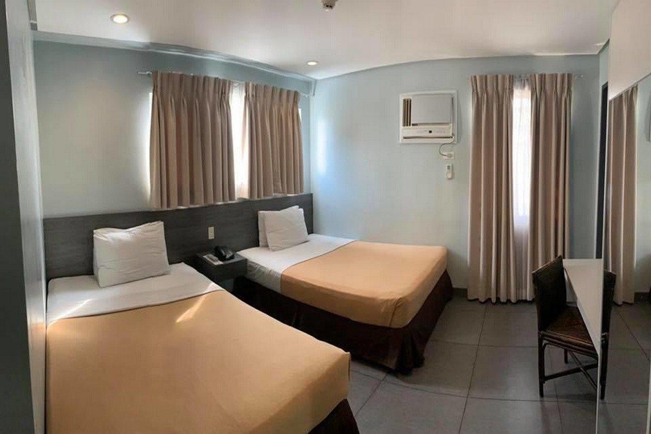 Cebu R Hotel Mabolo Εξωτερικό φωτογραφία