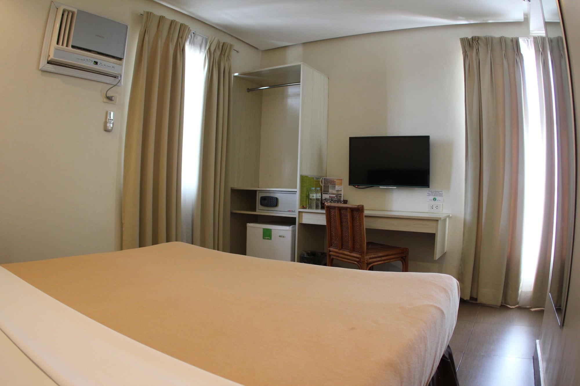 Cebu R Hotel Mabolo Εξωτερικό φωτογραφία