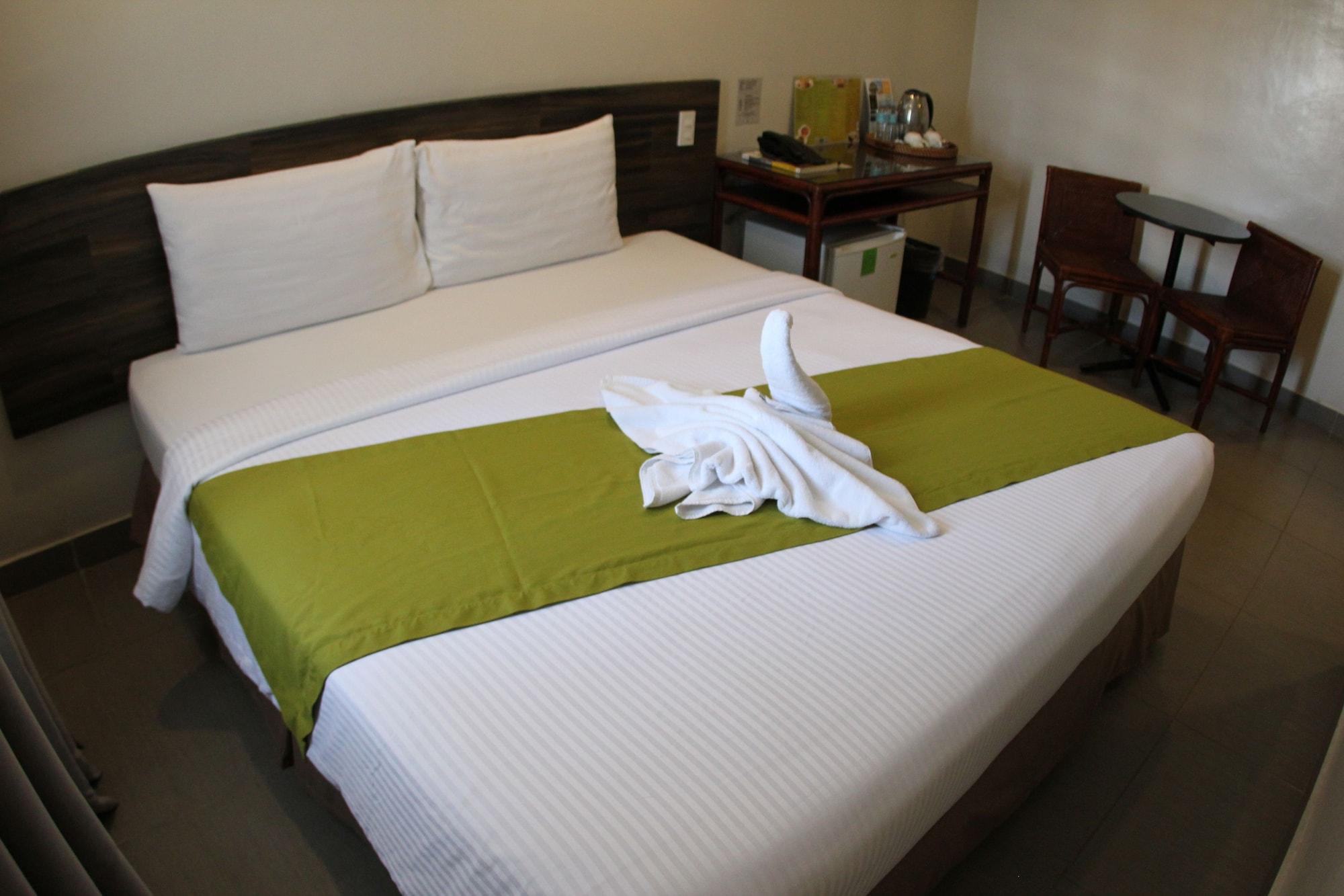 Cebu R Hotel Mabolo Εξωτερικό φωτογραφία