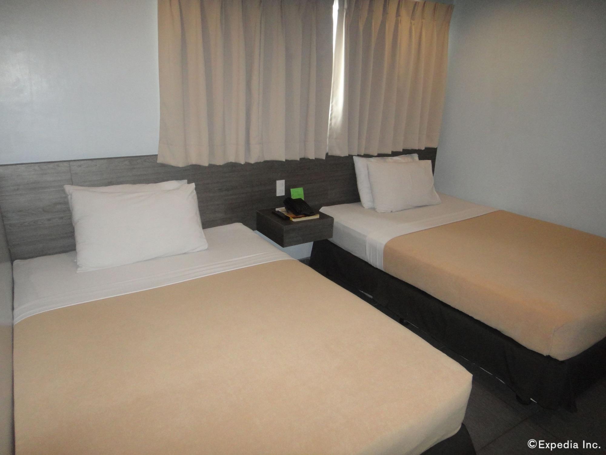 Cebu R Hotel Mabolo Εξωτερικό φωτογραφία