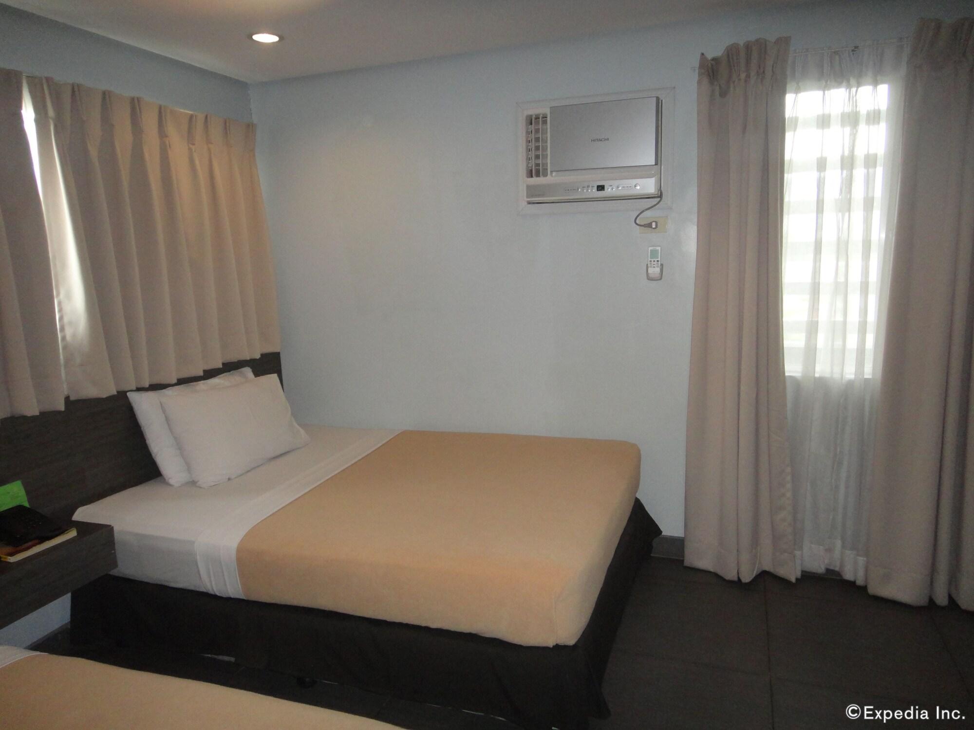 Cebu R Hotel Mabolo Εξωτερικό φωτογραφία