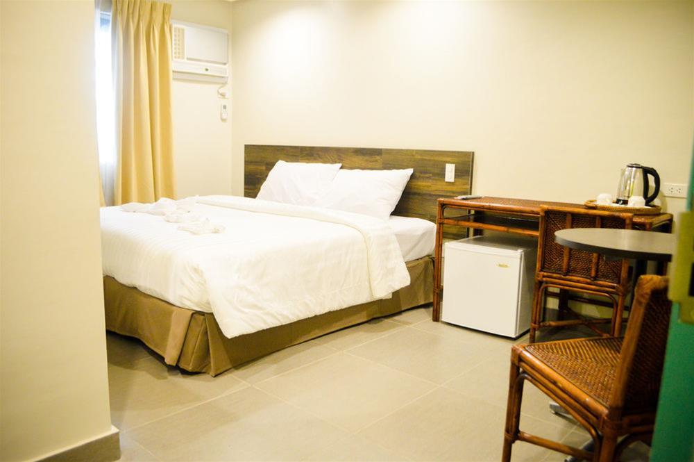 Cebu R Hotel Mabolo Εξωτερικό φωτογραφία