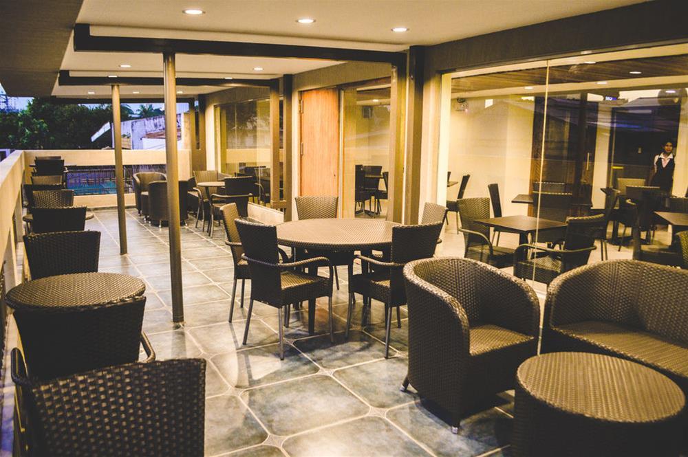 Cebu R Hotel Mabolo Εξωτερικό φωτογραφία
