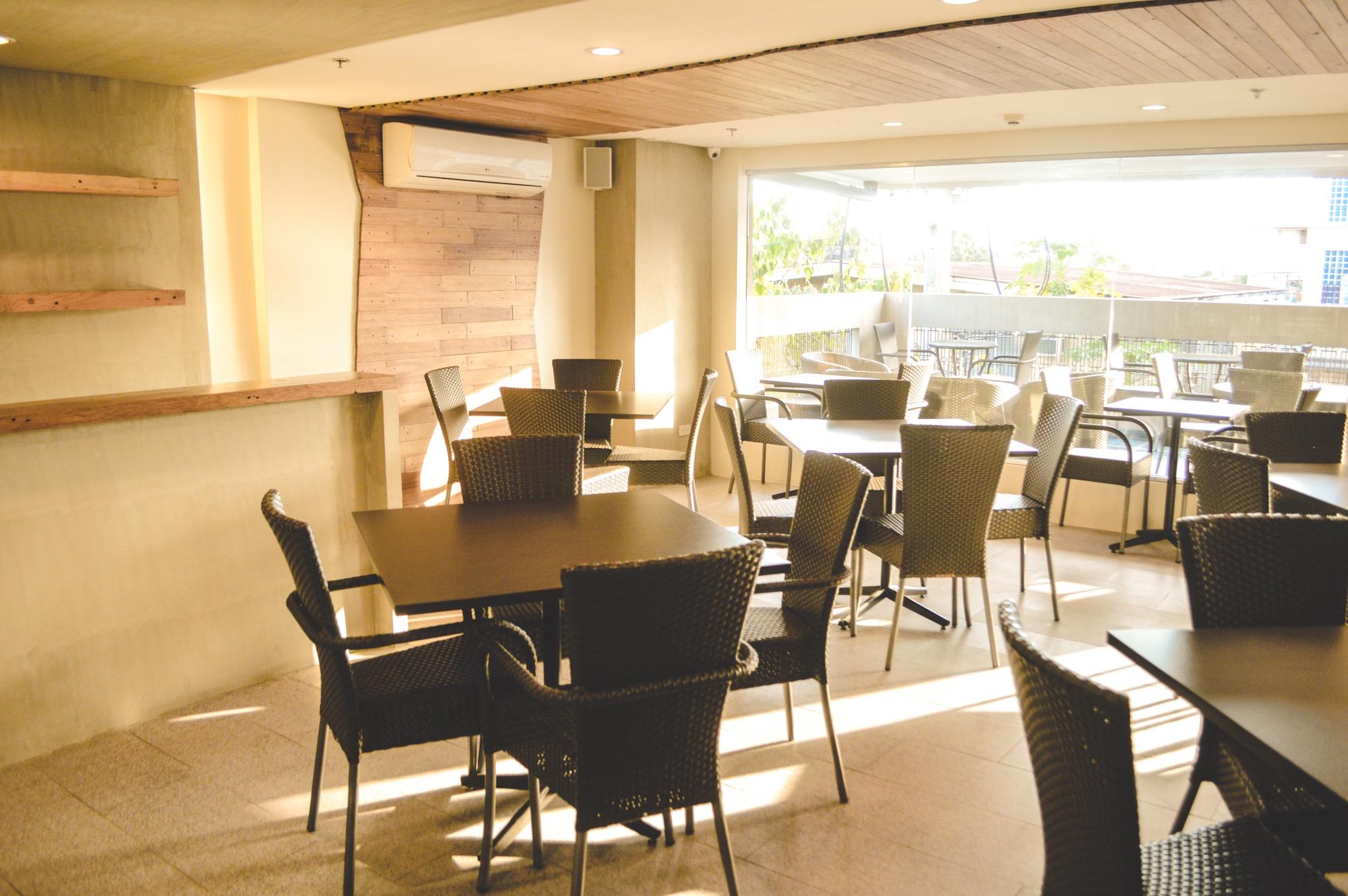 Cebu R Hotel Mabolo Εξωτερικό φωτογραφία