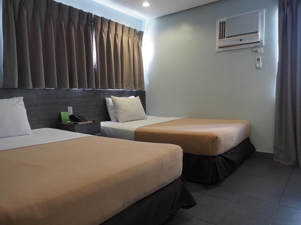 Cebu R Hotel Mabolo Εξωτερικό φωτογραφία