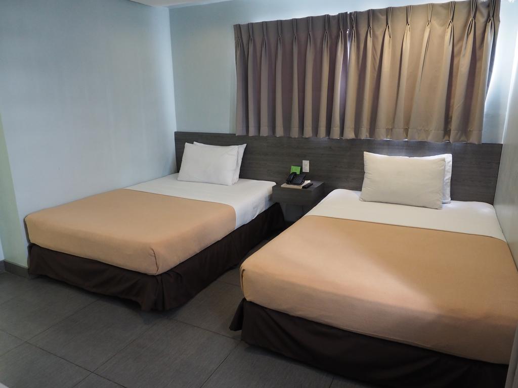 Cebu R Hotel Mabolo Εξωτερικό φωτογραφία