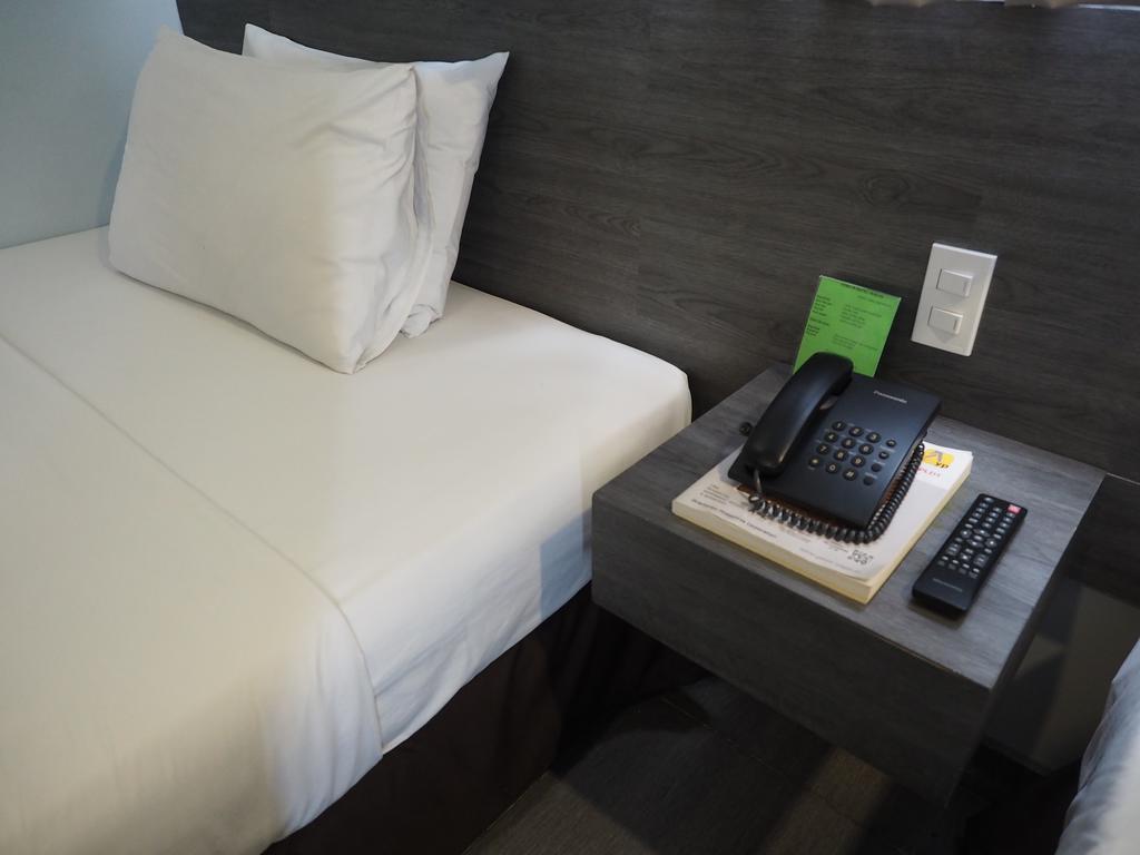 Cebu R Hotel Mabolo Εξωτερικό φωτογραφία