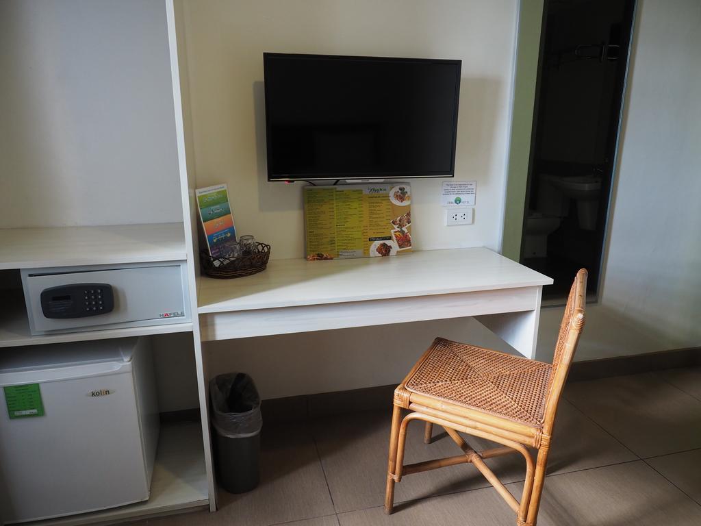 Cebu R Hotel Mabolo Εξωτερικό φωτογραφία