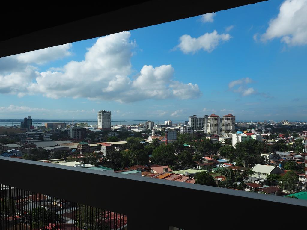 Cebu R Hotel Mabolo Εξωτερικό φωτογραφία