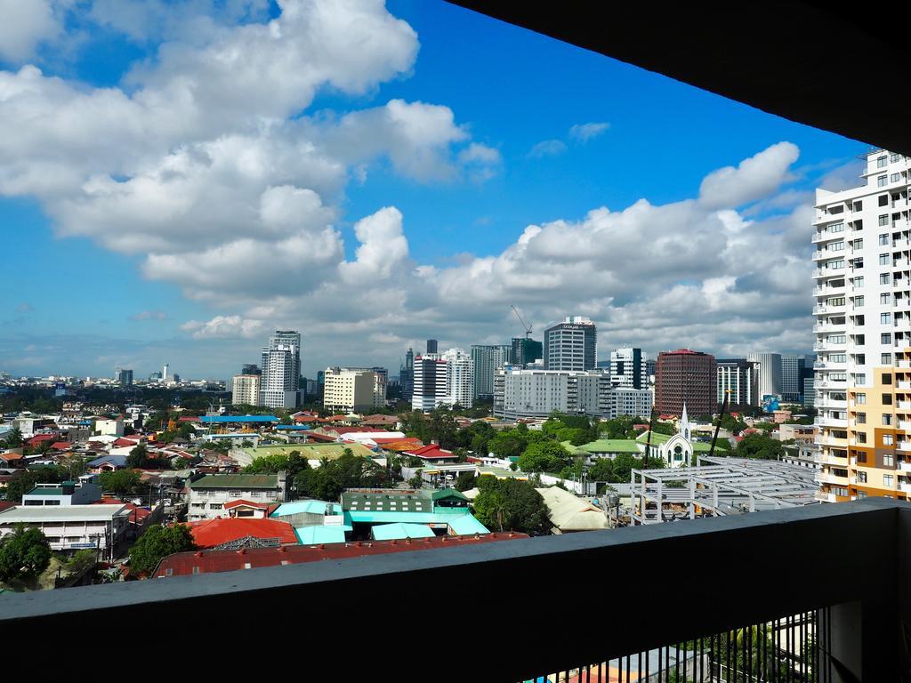 Cebu R Hotel Mabolo Εξωτερικό φωτογραφία