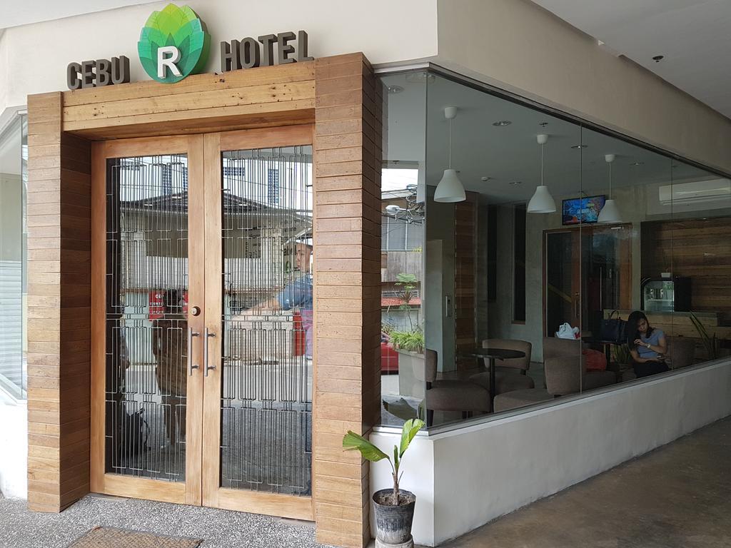 Cebu R Hotel Mabolo Εξωτερικό φωτογραφία