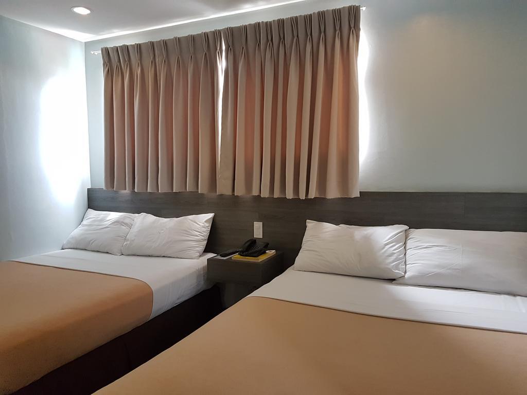 Cebu R Hotel Mabolo Εξωτερικό φωτογραφία