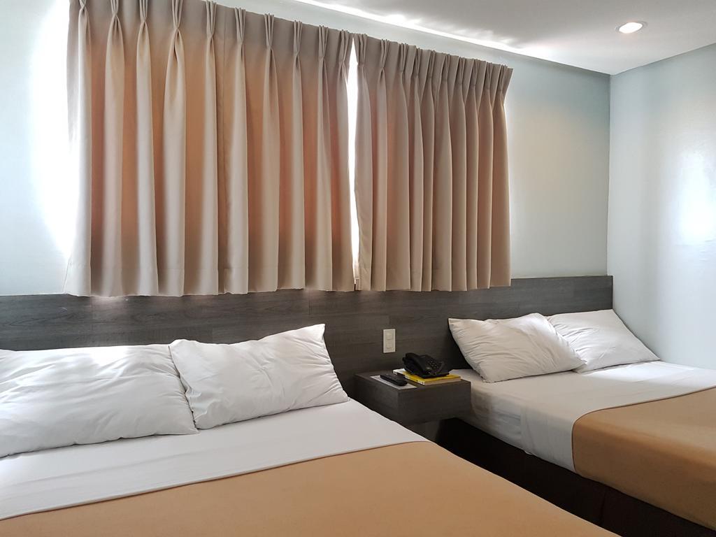 Cebu R Hotel Mabolo Εξωτερικό φωτογραφία
