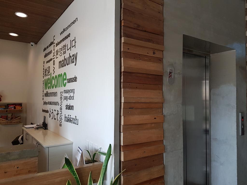 Cebu R Hotel Mabolo Εξωτερικό φωτογραφία