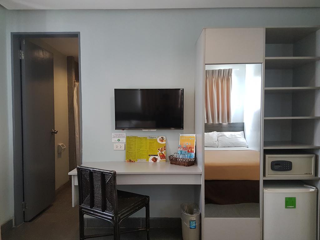 Cebu R Hotel Mabolo Εξωτερικό φωτογραφία