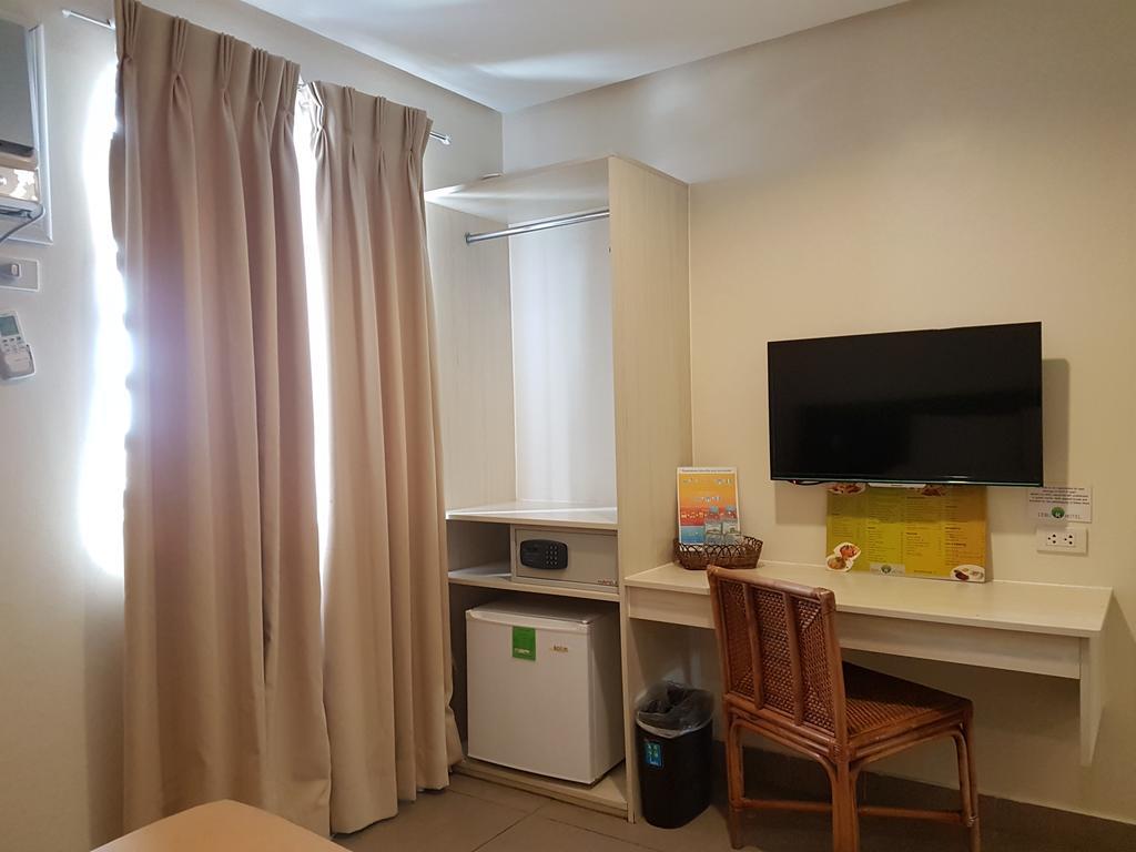 Cebu R Hotel Mabolo Εξωτερικό φωτογραφία