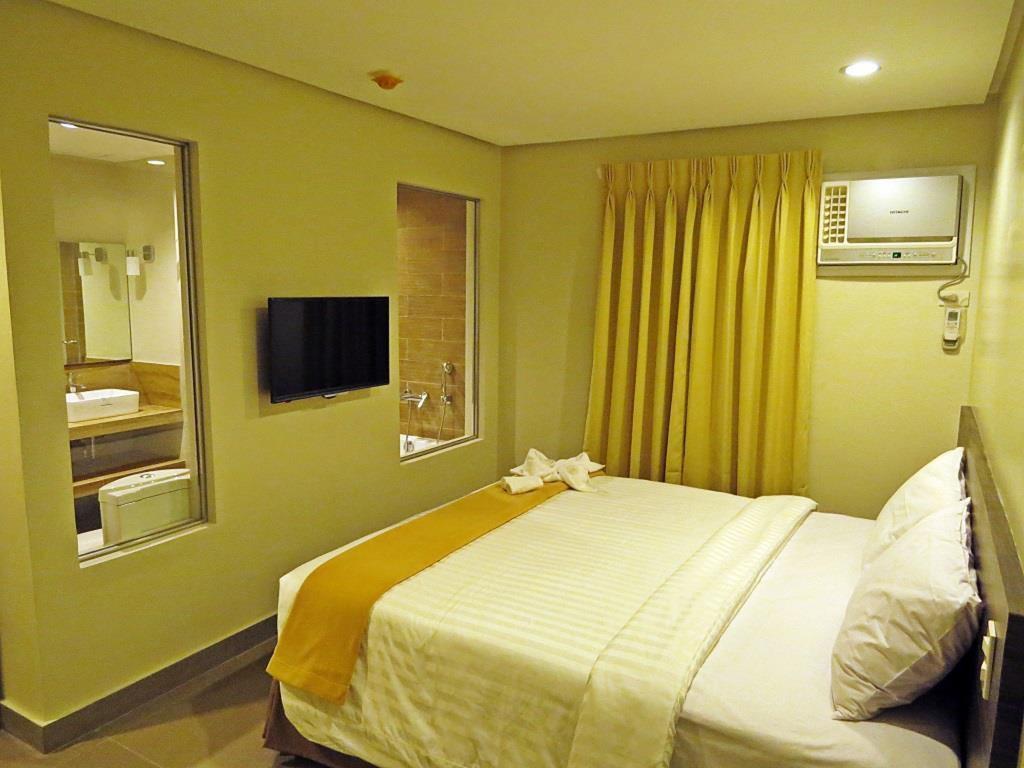 Cebu R Hotel Mabolo Δωμάτιο φωτογραφία