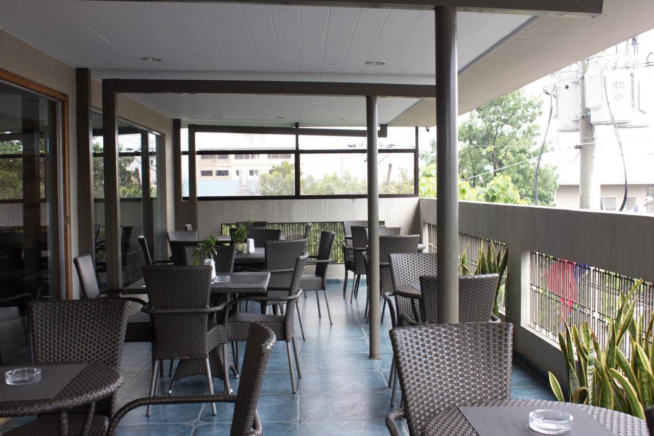 Cebu R Hotel Mabolo Εξωτερικό φωτογραφία