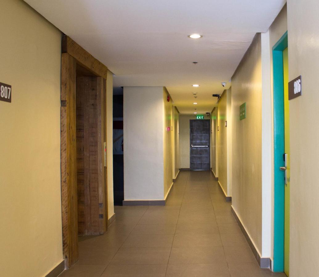 Cebu R Hotel Mabolo Εξωτερικό φωτογραφία