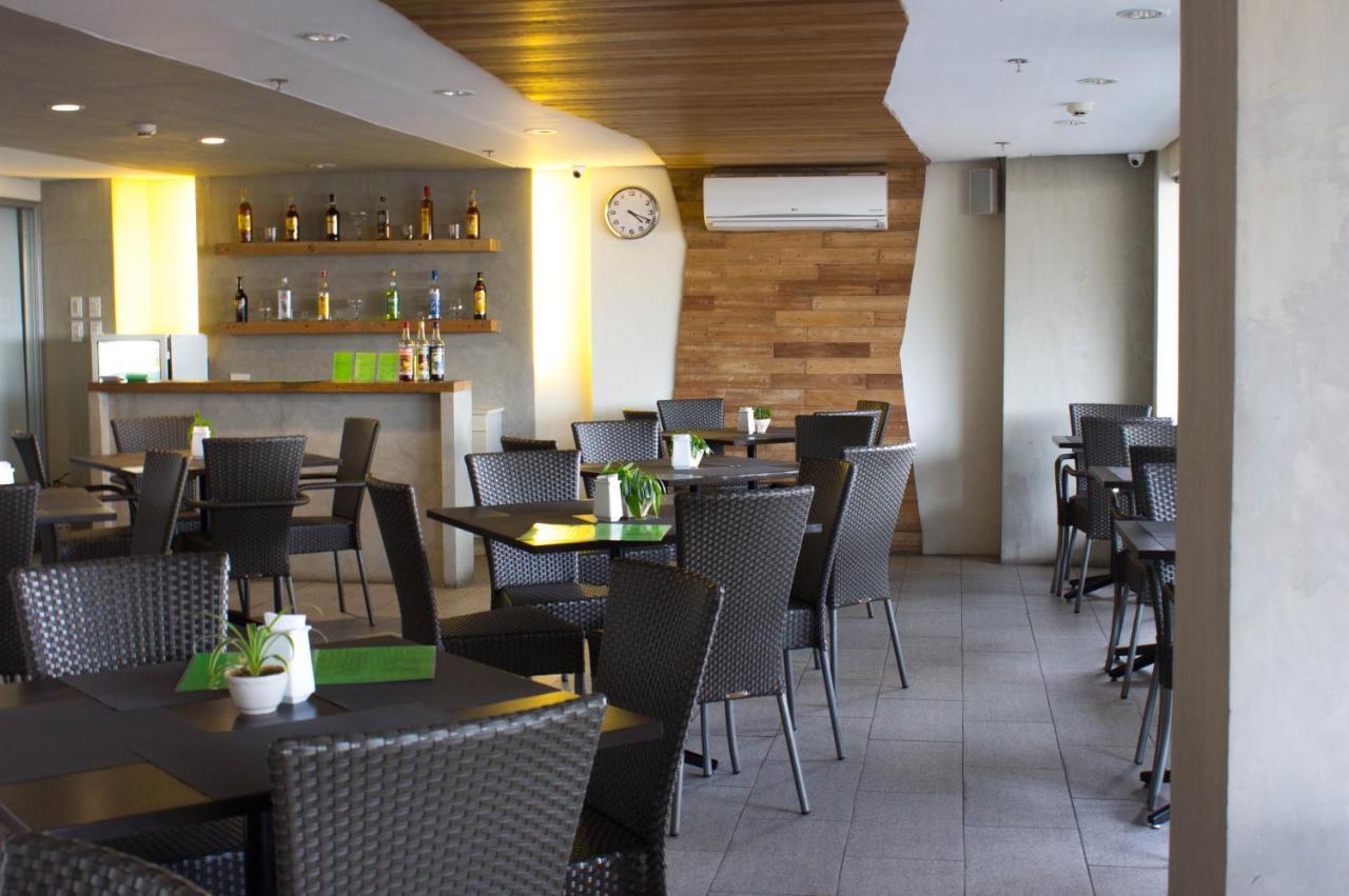 Cebu R Hotel Mabolo Εξωτερικό φωτογραφία