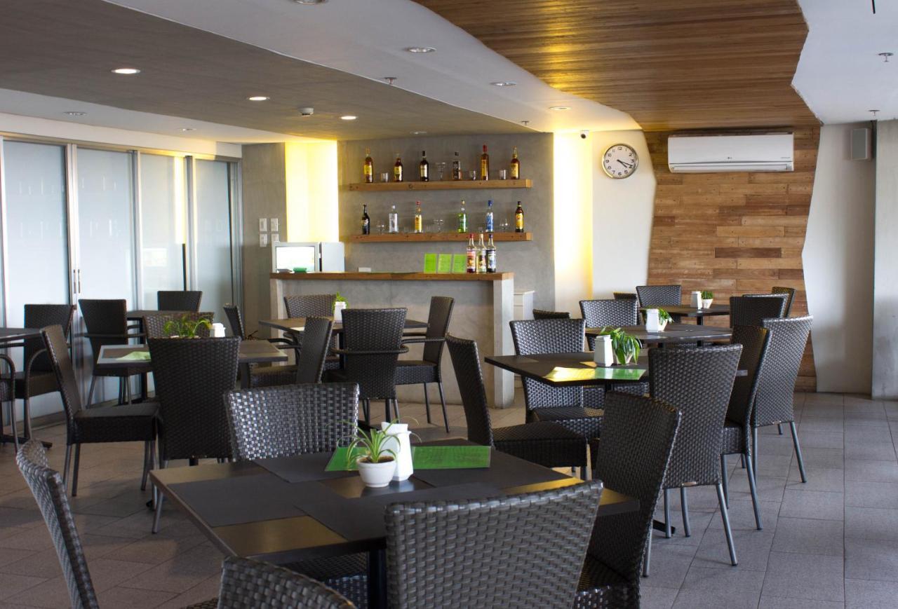 Cebu R Hotel Mabolo Εξωτερικό φωτογραφία